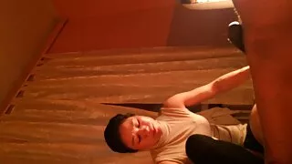 Sexo nos vídeo de pornô só das brasileirinhas transportes.