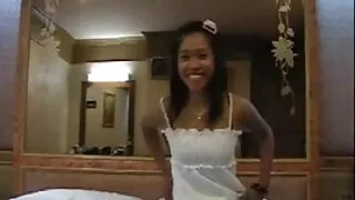 Christie video de sexo das brasileirinhas Stevens fode com seu sobrinho.