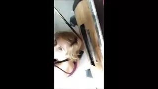 Lulu filme pornô grátis as brasileirinhas Chu leva um grande galo.