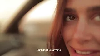 Loira vídeo pornô da brasileirinha forçada a foder. A foder no casting.
