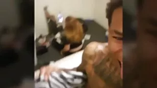 Quinton vídeo pornô as brasileirinhas mais gostosas JAmes está pronto para foder Sandra Luberc até ela cair.