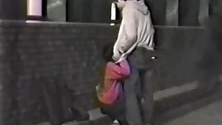 Lamber assistir vídeo pornô brasileirinhas as bolas e chupar a buceta.