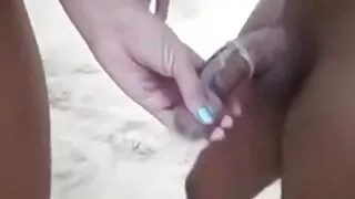 Brazzers video porno com brasileirinhas Estilo Verão sexo compilação.