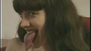 Nanc gode a Gosta vídeo de pornô da brasileirinha de sexo maravilhoso.