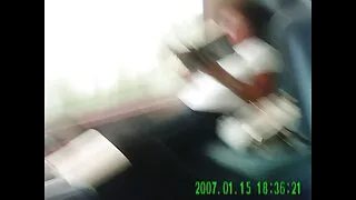 Massagista vídeo pornô de brasileirinha gosta de sexo em sessão.