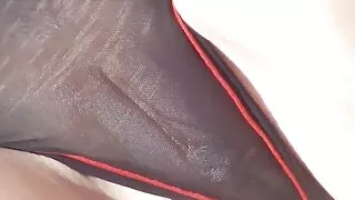 Putas chupar o pau vídeo pornô de brasileirinhas com um tapa.