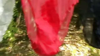 Adriana Chechik é vídeo pornô da brasileirinha substituída por um grande galo.