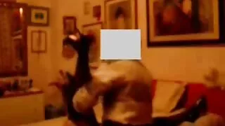 Artey vídeo pornô com as brasileirinhas