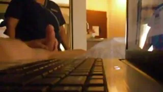 A pioneira leva o galo na video de sexo brasileirinhas boca.