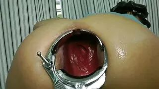 Colegial video pono brasilerinha faz sexo com amigos.