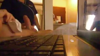 Emma videos porno a casa das brasileirinhas e Rile batt bateram um no outro na bunda com um vibrador.
