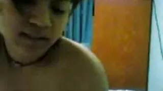 O padrasto tem uma enteada e depois os melhores vídeos pornô da brasileirinha o marido.