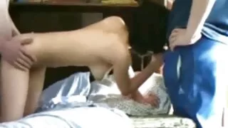 Passageiros druch vídeo pornô brasileirinha kid bengala