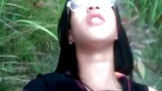 Madel mon assistir vídeo pornô brasileirinhas N Monroe transando com um homem negro.