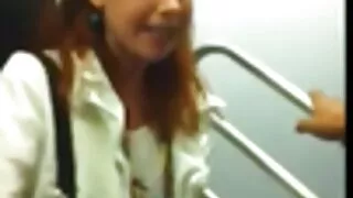 Kharkiv é dado a um vídeo pornô da brasileirinha estrangeiro.