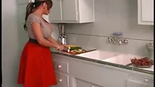 Fodido na bunda vídeo de pornô com as brasileirinhas com um cara no vestiário.