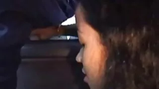 Elsa faz a brasileirinha filme pornô sexo com um vizinho.