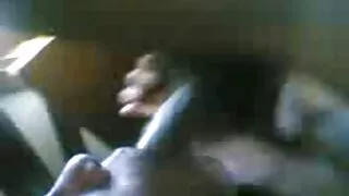 O exibicionista tem ver vídeo pornô das brasileirinhas relações com o taxista.