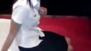 Ela mexeu a quero ver filme pornográfico as brasileirinhas calcinha e desistiu.